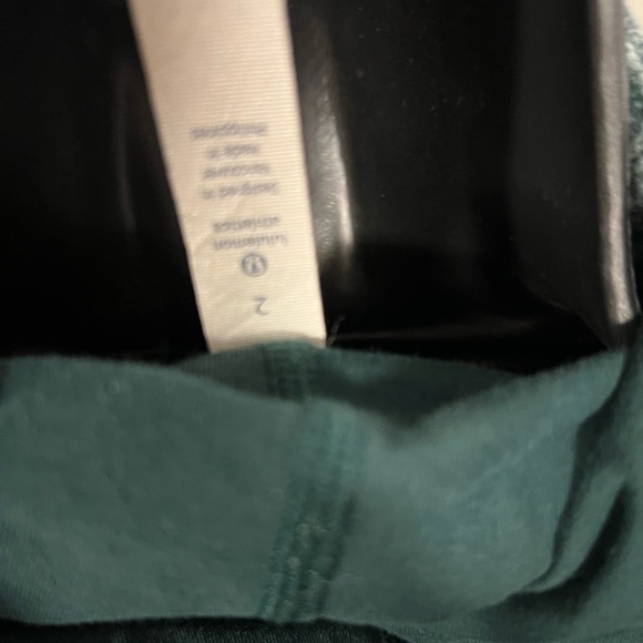 Lululemon Scuba Jacket - Picture 14 of 15